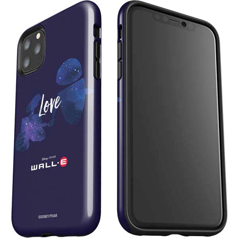 Disney Wall-E Love iPhone 11 Pro Max Impact Case