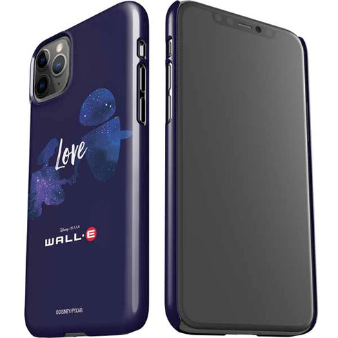 Disney Wall-E Love iPhone 11 Pro Max Lite Case