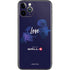 Disney Wall-E Love iPhone 11 Pro Skin