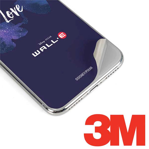 Disney Wall-E Love iPhone 11 Pro Skin