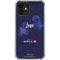 Disney Wall-E Love iPhone 12 Clear Case