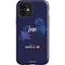 Disney Wall-E Love iPhone 12 Impact Case