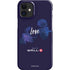 Disney Wall-E Love iPhone 12 Mini Lite Case
