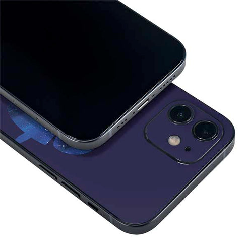 Disney Wall-E Love iPhone 12 Mini Skin