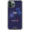 Disney Wall-E Love iPhone 12 Pro Clear Case