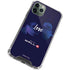 Disney Wall-E Love iPhone 12 Pro Clear Case