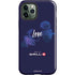 Disney Wall-E Love iPhone 12 Pro Impact Case