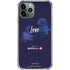 Disney Wall-E Love iPhone 12 Pro Max Clear Case