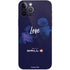 Disney Wall-E Love iPhone 12 Pro Skin