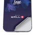 Disney Wall-E Love iPhone 12 Pro Skin