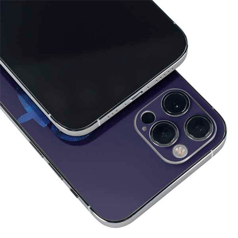 Disney Wall-E Love iPhone 12 Pro Skin