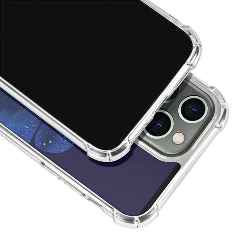 Disney Wall-E Love iPhone 13 Pro Clear Case