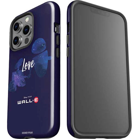 Disney Wall-E Love iPhone 13 Pro Impact Case
