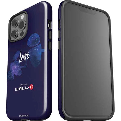 Disney Wall-E Love iPhone 13 Pro Max Impact Case