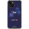 Disney Wall-E Love iPhone 14 Plus Clear Case