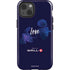 Disney Wall-E Love iPhone 14 Impact Case