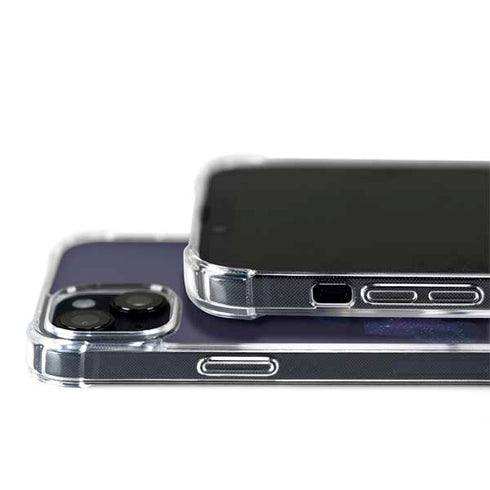Disney Wall-E Love iPhone 14 Plus MagSafe Case