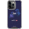 Disney Wall-E Love iPhone 15 Pro Clear Case