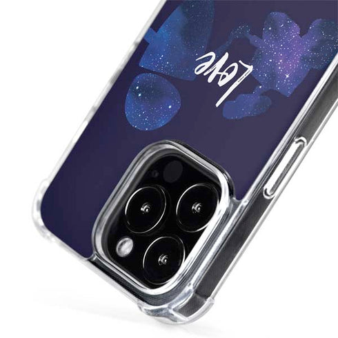 Disney Wall-E Love iPhone 15 Pro Max MagSafe Case