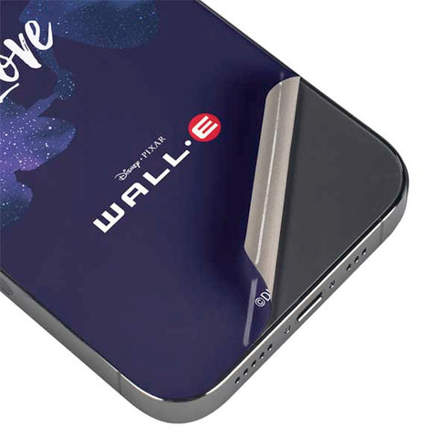 Disney Wall-E Love iPhone 14 Pro Max Skin