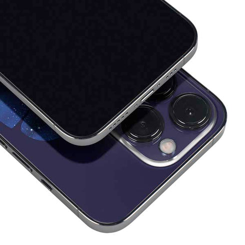 Disney Wall-E Love iPhone 14 Pro Max Skin