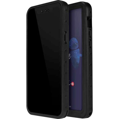 Disney Wall-E Love iPhone 14 Pro Max Waterproof Case