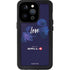 Disney Wall-E Love iPhone 14 Pro Waterproof Case