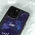 Disney Wall-E Love iPhone 14 Pro Waterproof Case