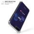 Disney Wall-E Love iPhone 7/8 Plus Clear Case