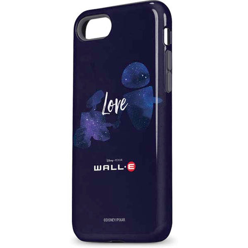 Disney Wall-E Love iPhone 7 Pro Case