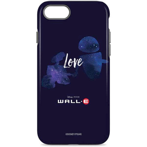 Disney Wall-E Love iPhone 8 Pro Case