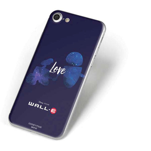Disney Wall-E Love iPhone 8 Skin