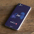 Disney Wall-E Love iPhone 8 Skin