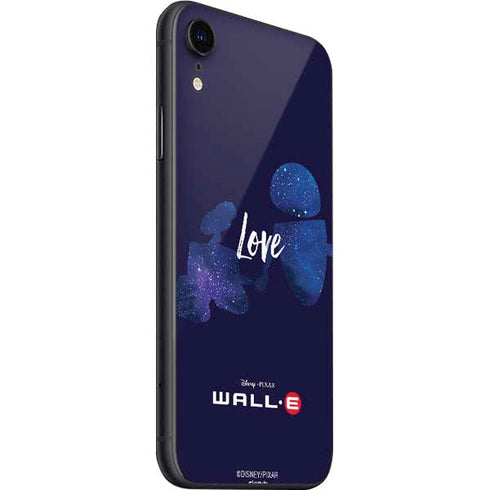 Disney Wall-E Love iPhone SE (2nd & 3rd Gen) Skin