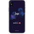 Disney Wall-E Love iPhone X Skin