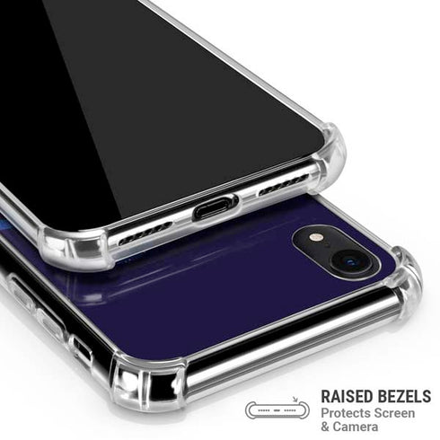 Disney Wall-E Love iPhone XR Clear Case