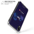 Disney Wall-E Love iPhone XR Clear Case