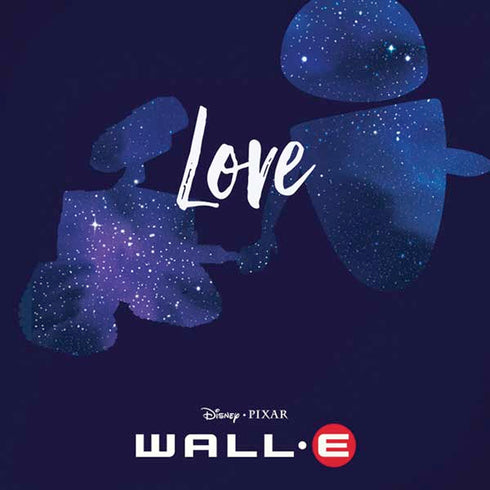 Disney Wall-E Love iPhone XR Skin