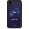 Disney Wall-E Love iPhone XR Waterproof Case