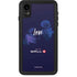 Disney Wall-E Love iPhone XR Waterproof Case