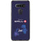 Disney Wall-E Love LG K51/Q51 Clear Case