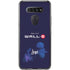 Disney Wall-E Love LG K51/Q51 Clear Case