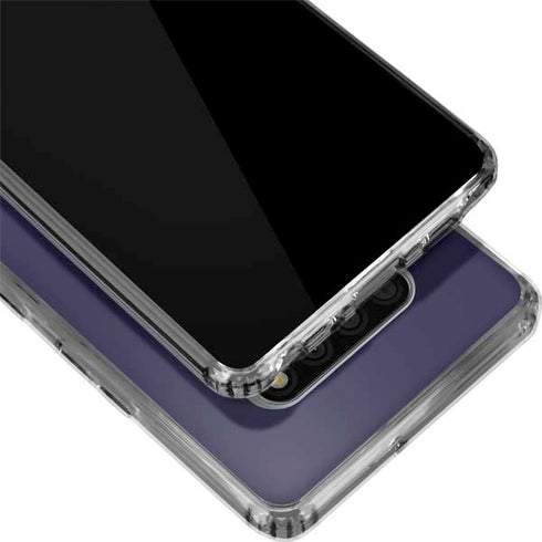 Disney Wall-E Love LG Stylo 6 Clear Case