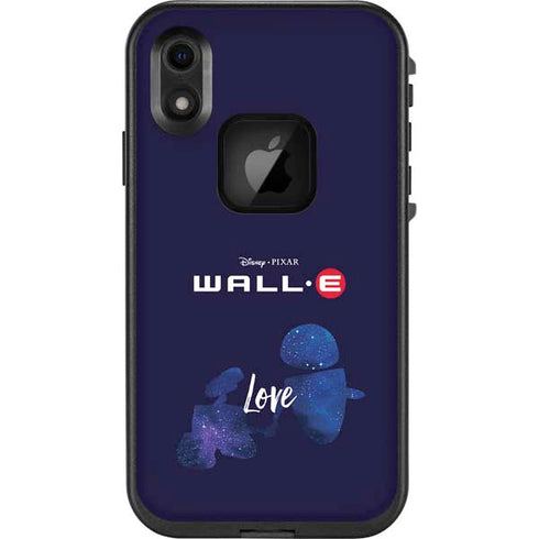 Disney Wall-E Love LifeProof Fre iPhone Skin