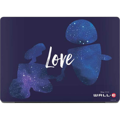 Disney Wall-E Love MacBook Pro 14in (2021-24) Skin