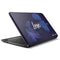 Disney Wall-E Love HP Notebook Skin