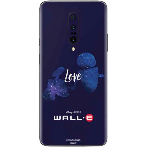 Disney Wall-E Love OnePlus 7 Pro Skin