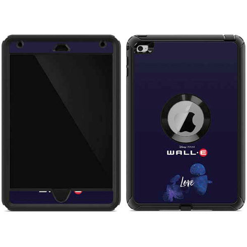 Disney Wall-E Love Otterbox Defender iPad Skin