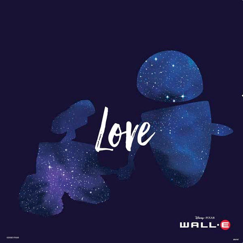 Disney Wall-E Love PS4 Console and Controller Bundle Skin