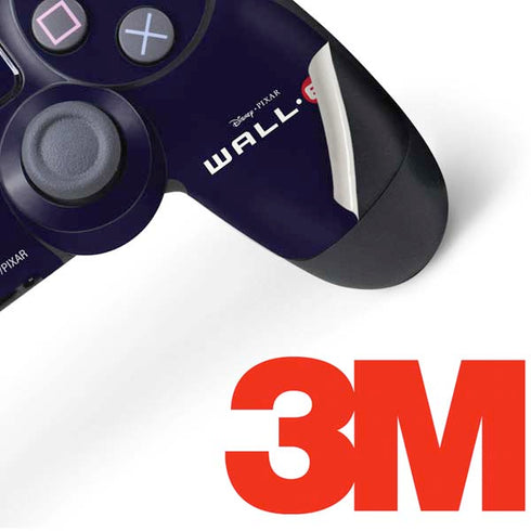 Disney Wall-E Love PS4 Controller Skin